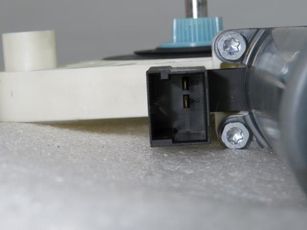 Front Left Window Motor VOLKSWAGEN Golf VII Variant (BA5, BV5) Imagem-1