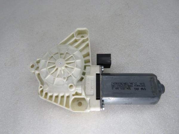 Front Left Window Motor VOLKSWAGEN Golf VII Variant (BA5, BV5) Imagem-2