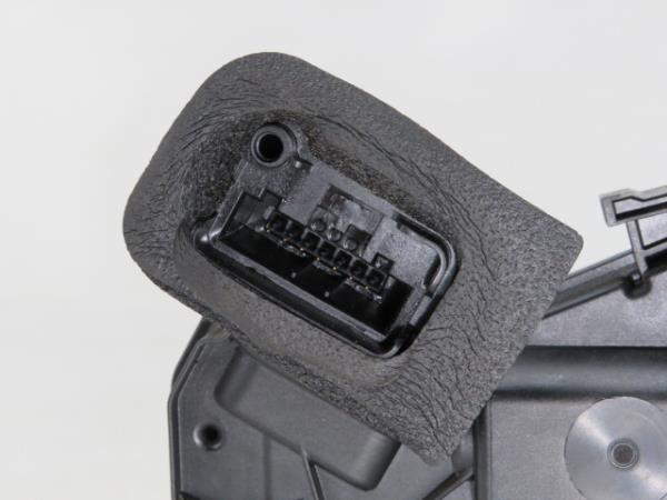 Front Left Door Lock VOLKSWAGEN Golf VII Variant (BA5, BV5) Imagem-2
