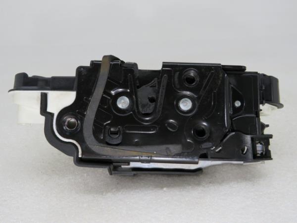 Front Left Door Lock VOLKSWAGEN Golf VII Variant (BA5, BV5) Imagem-3