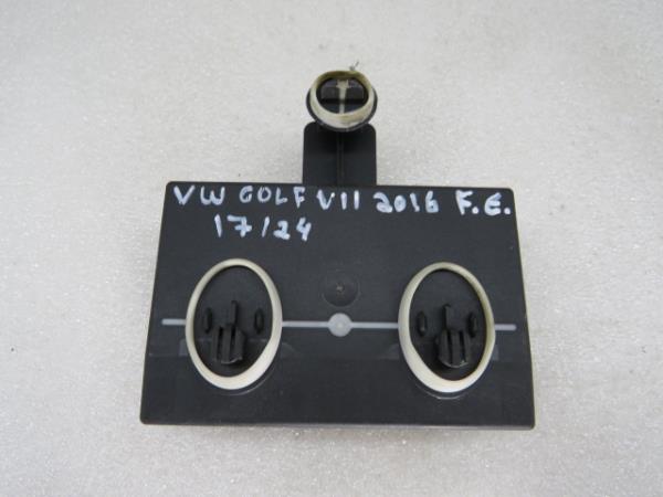 Module porte avant Droite VOLKSWAGEN Golf VII Variant (BA5, BV5) Imagem-1
