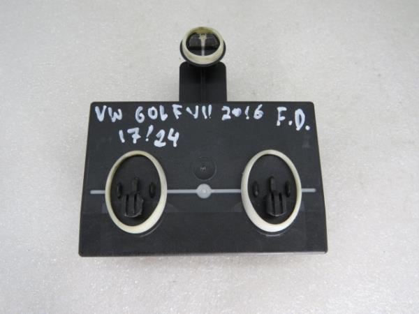 Modulo / Centralina porta anteriore destra VOLKSWAGEN Golf VII Variant (BA5, BV5) Imagem-1