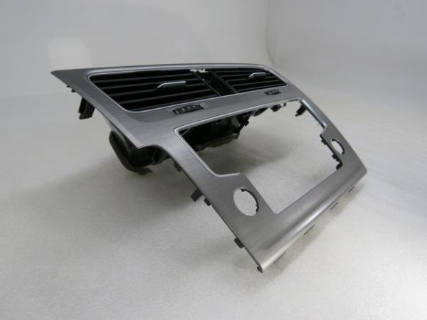 Diffuseur / sortie d’air VOLKSWAGEN Golf VII Variant (BA5, BV5) Imagem-1