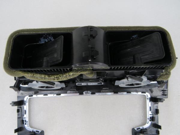 Diffuseur / sortie d’air VOLKSWAGEN Golf VII Variant (BA5, BV5) Imagem-4