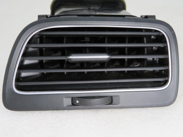 Difusor / salida de aire VOLKSWAGEN Golf VII Variant (BA5, BV5) Imagem-1