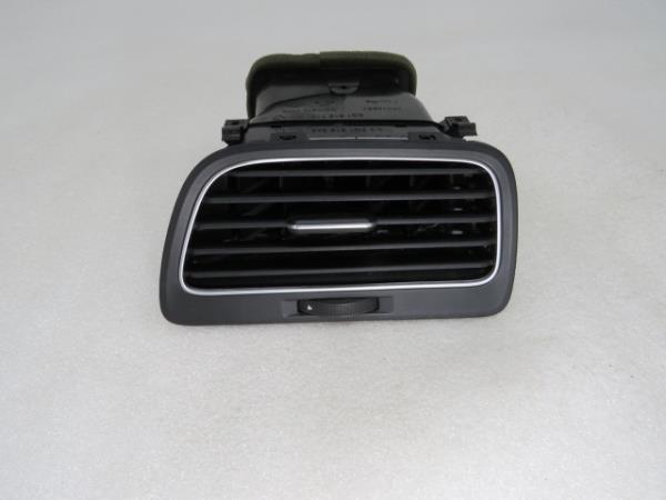 Difusor / salida de aire VOLKSWAGEN Golf VII Variant (BA5, BV5)