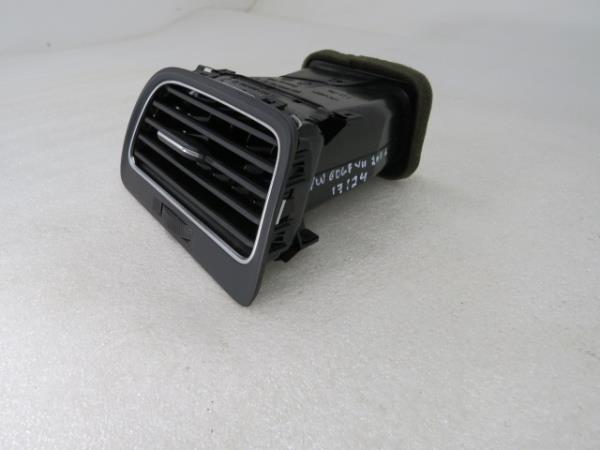 Difusor / salida de aire VOLKSWAGEN Golf VII Variant (BA5, BV5) Imagem-3
