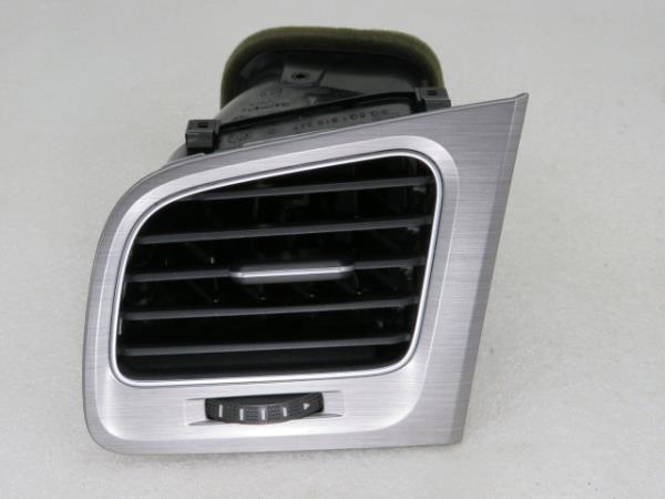 Difusor / salida de aire VOLKSWAGEN Golf VII Variant (BA5, BV5)