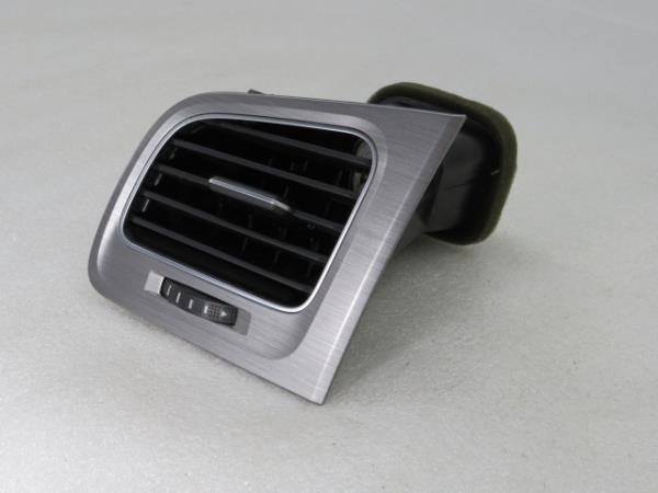 Diffusore / uscita aria VOLKSWAGEN Golf VII Variant (BA5, BV5) Imagem-2