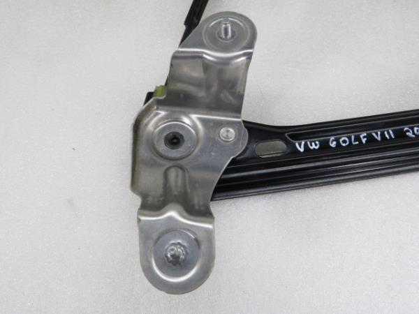 Lève-vitre avant gauche VOLKSWAGEN Golf VII Variant (BA5, BV5) Imagem-1