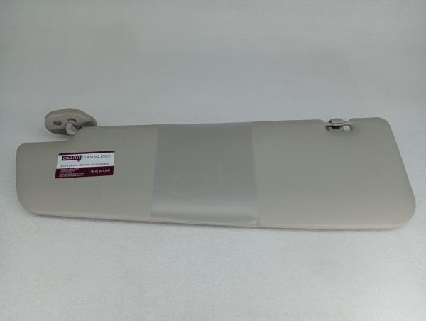 Aletta parasole sinistra FIAT Ducato (250_, 290_)