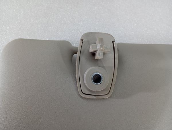 Aletta parasole sinistra FIAT Ducato (250_, 290_) Imagem-2