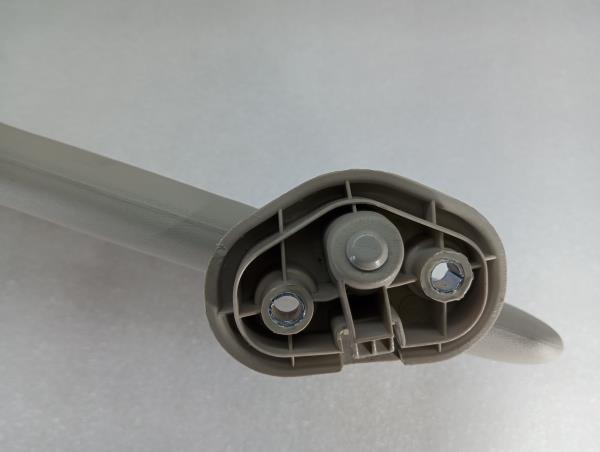 Aletta parasole sinistra FIAT Ducato (250_, 290_) Imagem-3