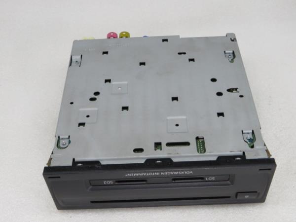 Radio / autorradio VOLKSWAGEN Golf VII Variant (BA5, BV5) Imagem-3
