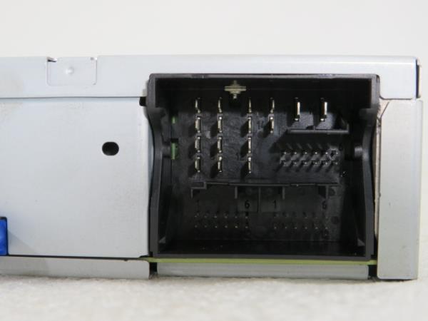 Radio / autorradio VOLKSWAGEN Golf VII Variant (BA5, BV5) Imagem-4