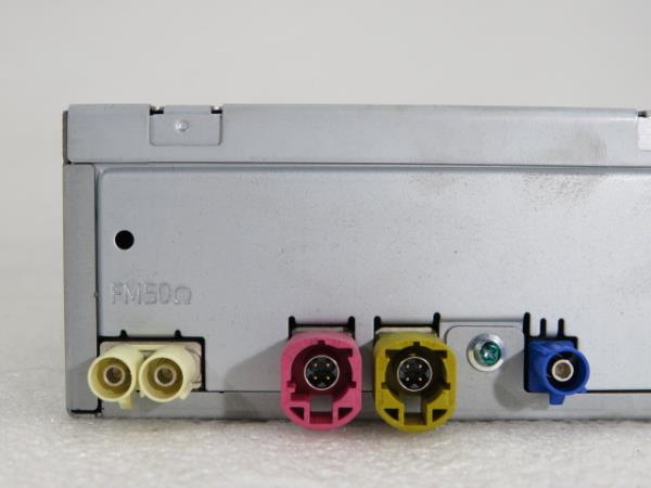 Radio / autorradio VOLKSWAGEN Golf VII Variant (BA5, BV5) Imagem-5