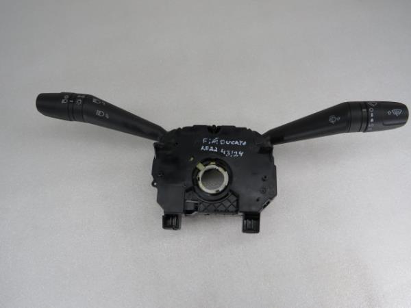 Set leve luci e tergicristalli FIAT Ducato (250_, 290_)