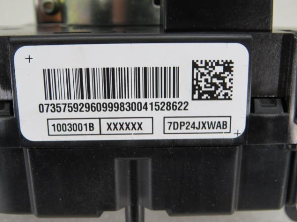 Set leve luci e tergicristalli FIAT Ducato (250_, 290_) Imagem-5