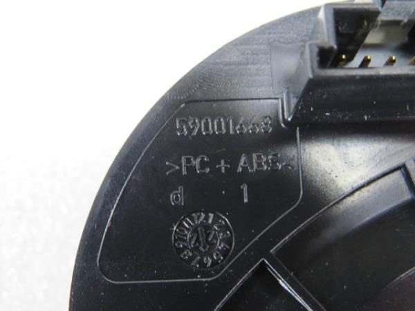 Cintura airbag FIAT Ducato (250_, 290_) Imagem-3