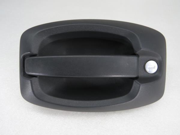 Left front door handle FIAT Ducato (250_, 290_)