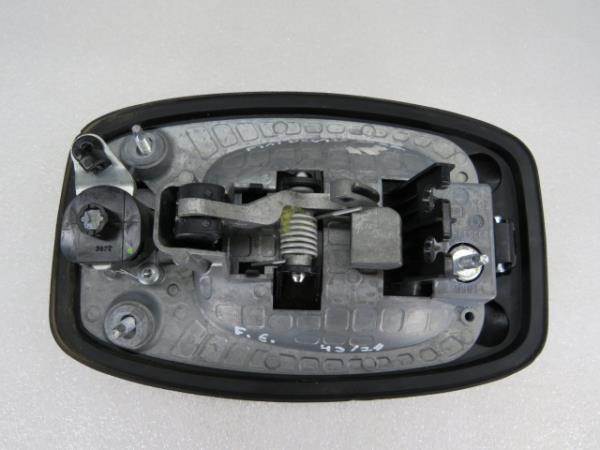 Maniglia porta anteriore sinistra FIAT Ducato (250_, 290_) Imagem-1