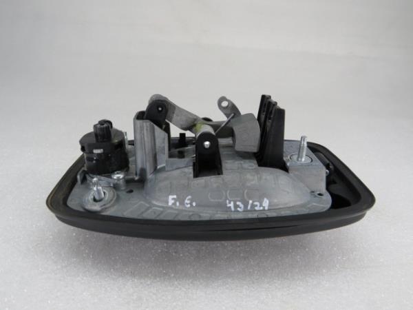 Maniglia porta anteriore sinistra FIAT Ducato (250_, 290_) Imagem-2