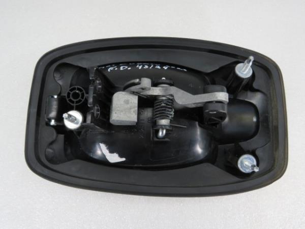 Maniglia porta anteriore destra FIAT Ducato (250_, 290_) Imagem-1