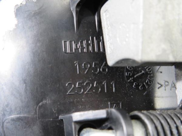 Maniglia porta anteriore destra FIAT Ducato (250_, 290_) Imagem-3