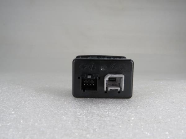 Bouton / interrupteur électromécanique  FIAT Ducato (250_, 290_) Imagem-1