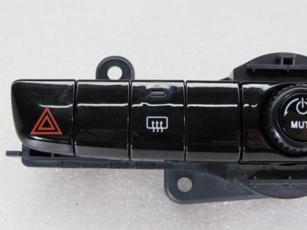 Pulsante / interruttore elettromeccanico FIAT Ducato (250_, 290_) Imagem-1