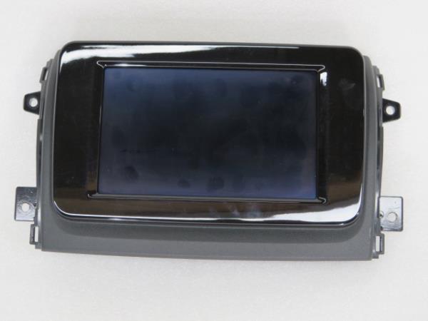 Rádio / auto-rádio FIAT Ducato (250_, 290_)