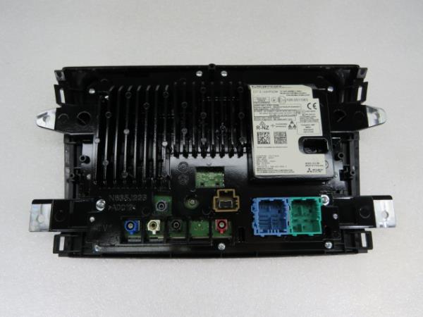 Rádio / auto-rádio FIAT Ducato (250_, 290_) Imagem-1