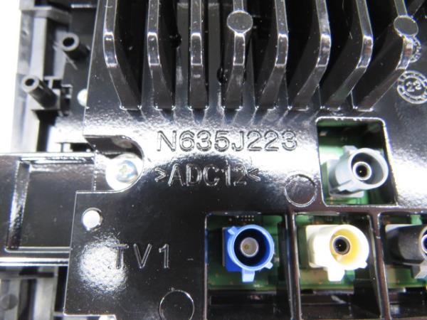 Rádio / auto-rádio FIAT Ducato (250_, 290_) Imagem-4