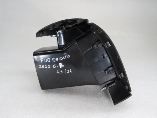 Diffusore / uscita aria FIAT Ducato (250_, 290_) Imagem-2
