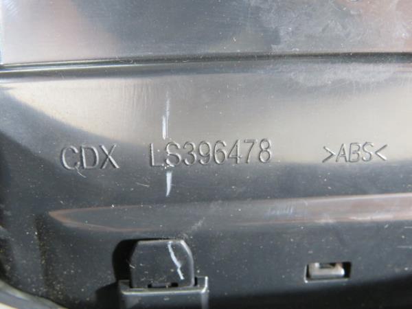 Diffusore / uscita aria FIAT Ducato (250_, 290_) Imagem-4