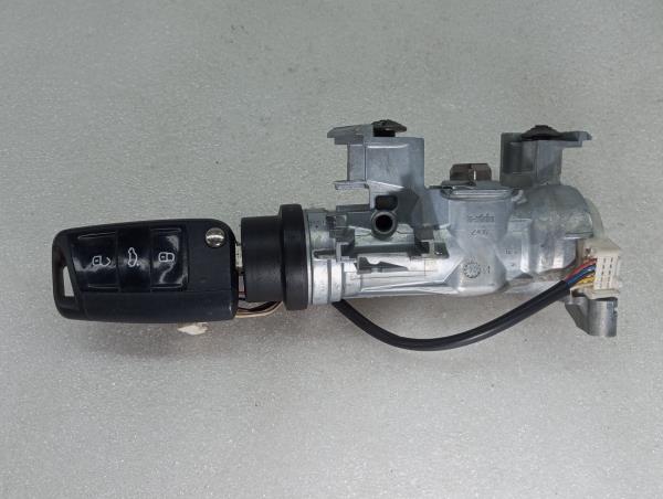 Bombín de encendido VOLKSWAGEN Golf VII Variant (BA5, BV5)