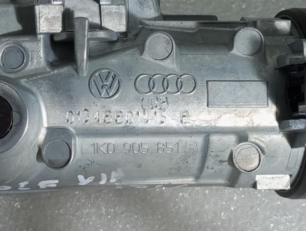 Bombín de encendido VOLKSWAGEN Golf VII Variant (BA5, BV5) Imagem-4