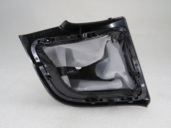 Moca / fole de mudanças FIAT Ducato (250_, 290_) Imagem-2