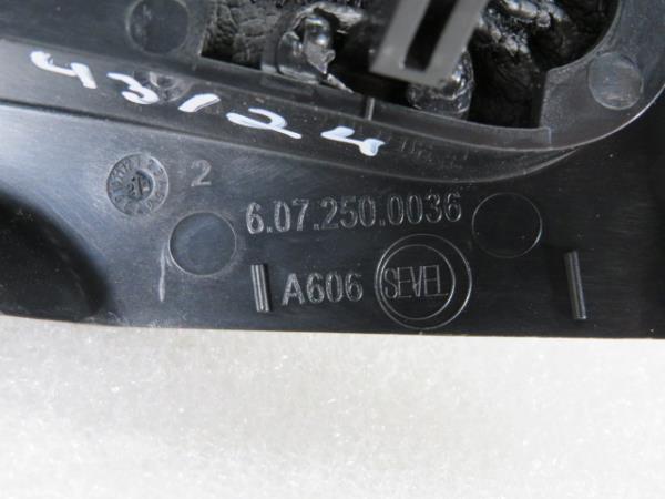 Moca / fole de mudanças FIAT Ducato (250_, 290_) Imagem-3