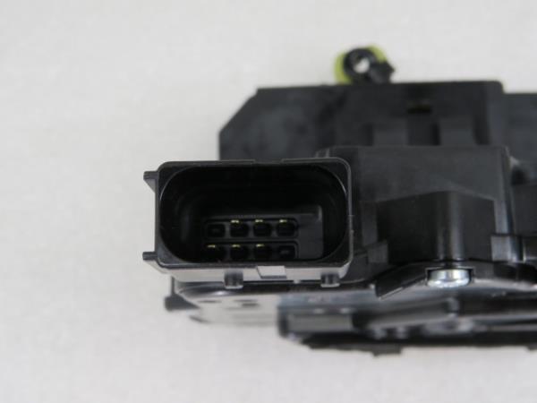 Cerradura / cierre puerta delantero izquierdo FIAT Ducato (250_, 290_) Imagem-2