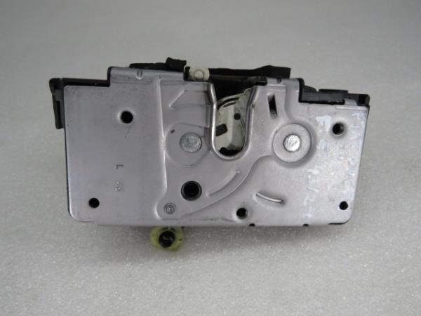 Cerradura / cierre puerta delantero izquierdo FIAT Ducato (250_, 290_) Imagem-3