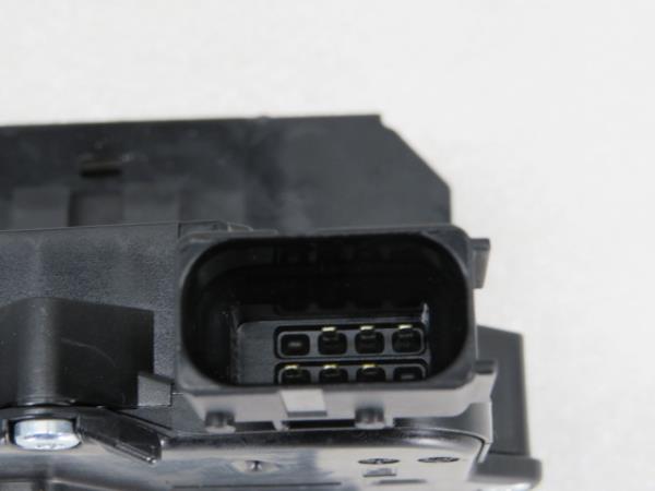 Serratura / chiusura porta Anteriore Destro FIAT Ducato (250_, 290_) Imagem-2