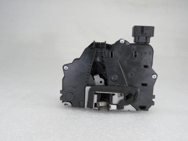 Serratura / chiusura porta Anteriore Destro FIAT Ducato (250_, 290_) Imagem-1