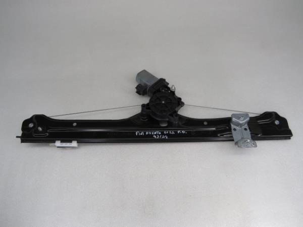 Right front window regulator FIAT Ducato (250_, 290_)