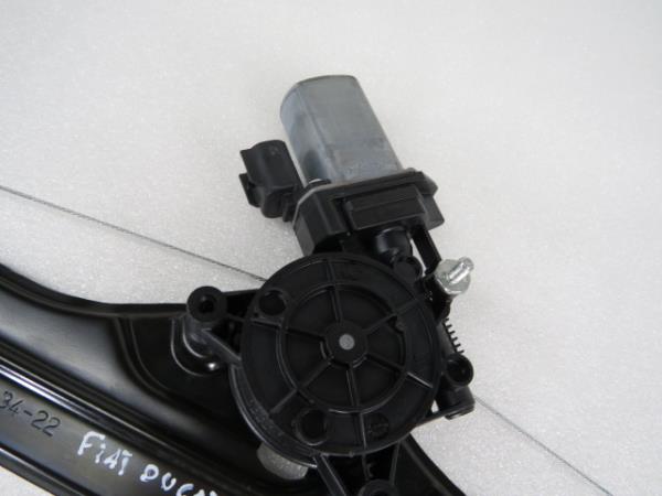 Alzavetro anteriore destro FIAT Ducato (250_, 290_) Imagem-3