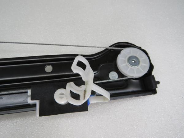 Alzavetro anteriore destro FIAT Ducato (250_, 290_) Imagem-5