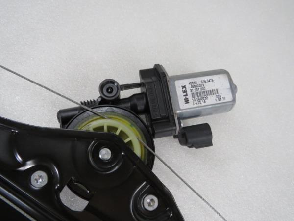 Alzavetro anteriore destro FIAT Ducato (250_, 290_) Imagem-6