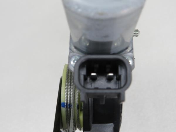 Alzavetro anteriore destro FIAT Ducato (250_, 290_) Imagem-7