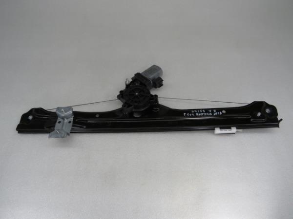 Alzavetro anteriore sinistro FIAT Ducato (250_, 290_)