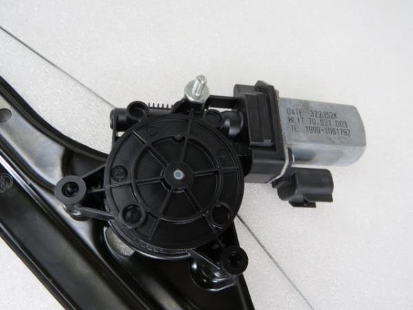 Alzavetro anteriore sinistro FIAT Ducato (250_, 290_) Imagem-3